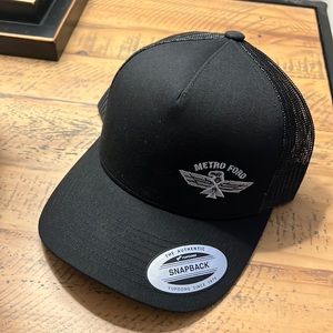 New - Ford SnapBack